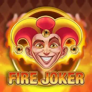 Fire Joker
