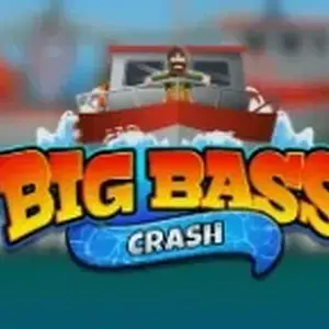 Big Bass Crash